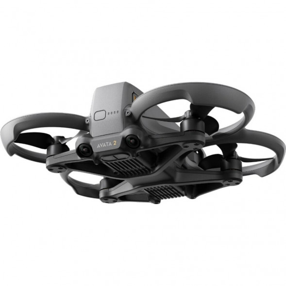 Квадрокоптер DJI Avata 2 Fly More Combo (3 Батареи) в Волгограде