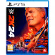 Игра WWE 2K24 [PS5, английская версия] в Волгограде