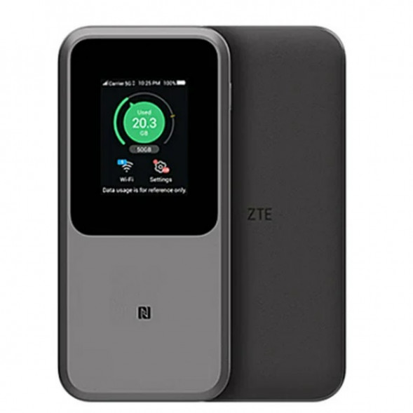 Роутер ZTE 5G Mobile Router MU5120 в Волгограде