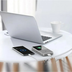 Роутер ZTE 5G Mobile Router MU5120