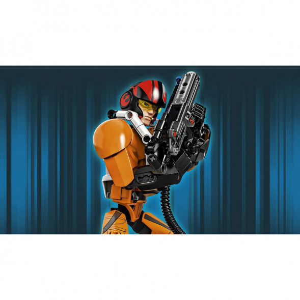 Конструктор LEGO Star Wars 75115 По Дамерон в Волгограде