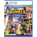 Игра Worms Rumble. Fully Loaded Edition [PS5, русские субтитры] в Волгограде
