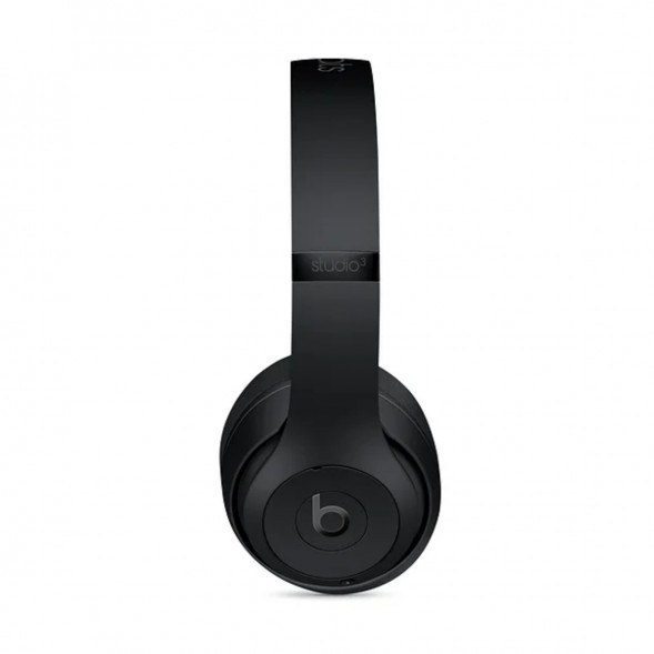 Беспроводные наушники Beats Studio 3 Wireless, Matte Black в Волгограде