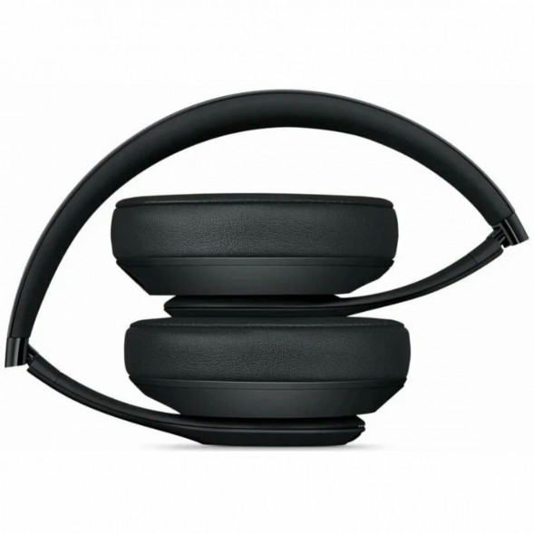 Беспроводные наушники Beats Studio 3 Wireless, Matte Black в Волгограде