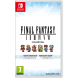Игра Final Fantasy I-VI: Anniversary Edition [Nintendo Switch, русские субтитры] в Волгограде