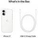 Смартфон Apple iPhone 17 512GB eSim, White в Волгограде