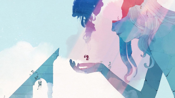 Игра GRIS [PS5, русские субтитры] в Волгограде
