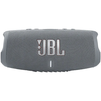 Портативная акустика JBL Charge 5, серый в Волгограде