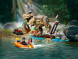 Конструктор LEGO Jurassic World 76975 Побег по реке от ти-рекса в Волгограде