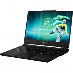 Ноутбук MSI Cyborg 15 Max C2WG-227XRU (15.6", IPS, Intel Core 7 240H 2.5ГГц, 10-ядерный, 16ГБ DDR5, 512ГБ SSD, NVIDIA GeForce RTX 5070 - 8 ГБ, FreeDOS), серый
