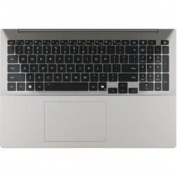 Ноутбук Honor MagicBook 16 (5301ASVN) (16", 2026, IPS, Intel Core Ultra 5 325 2.1ГГц, 8 ядер, 16ГБ LPDDR5x, 512ГБ SSD, Intel Graphics, без ОС), серый