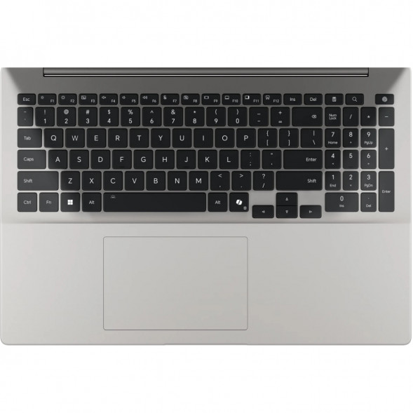 Ноутбук Honor MagicBook 16 (5301ASVN) (16&amp;quot;, 2026, IPS, Intel Core Ultra 5 325 2.1ГГц, 8 ядер, 16ГБ LPDDR5x, 512ГБ SSD, Intel Graphics, без ОС), серый в Волгограде
