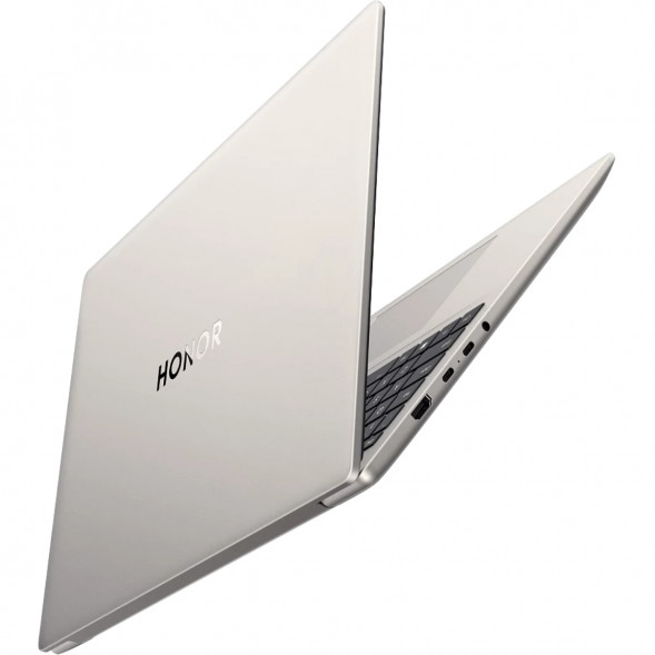 Ноутбук Honor MagicBook 16 (5301ASVN) (16&amp;quot;, 2026, IPS, Intel Core Ultra 5 325 2.1ГГц, 8 ядер, 16ГБ LPDDR5x, 512ГБ SSD, Intel Graphics, без ОС), серый в Волгограде