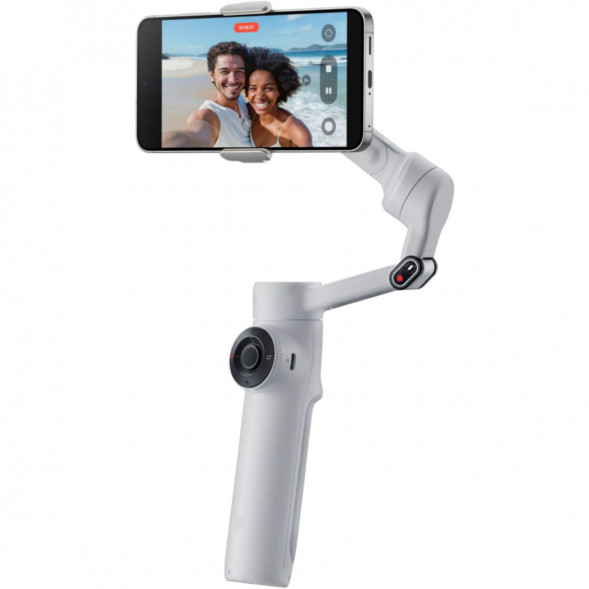 Cтабилизатор Insta360 Flow 2 Standard Bundle, Stone Gray в Волгограде