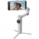 Cтабилизатор Insta360 Flow 2 Standard Bundle, Stone Gray в Волгограде