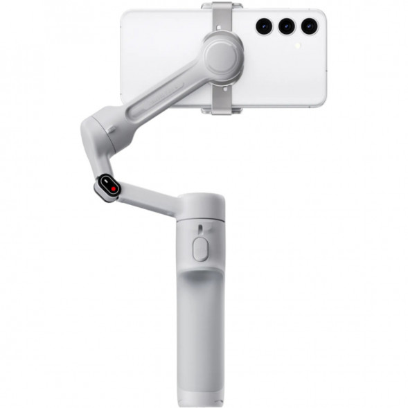 Cтабилизатор Insta360 Flow 2 Standard Bundle, Stone Gray в Волгограде