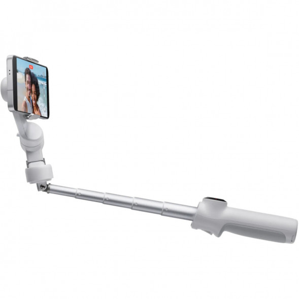 Cтабилизатор Insta360 Flow 2 Standard Bundle, Stone Gray в Волгограде