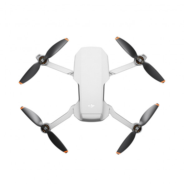 Квадрокоптер DJI Mini 2 SE Fly More Combo в Волгограде