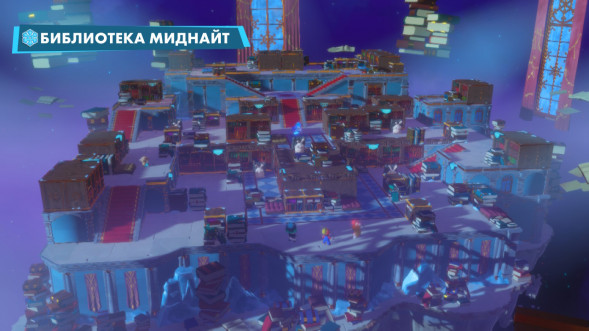 Игра Mario + Rabbids Sparks of Hope [Nintendo Switch, русские субтитры] в Волгограде