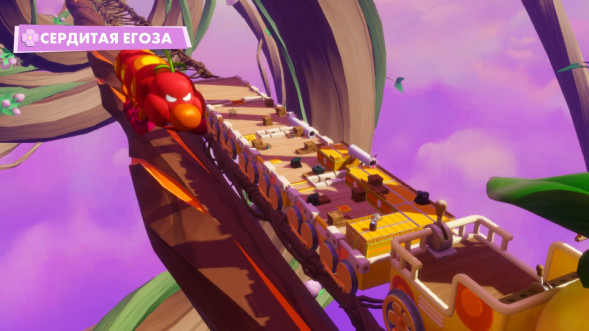 Игра Mario + Rabbids Sparks of Hope [Nintendo Switch, русские субтитры] в Волгограде