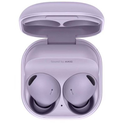 Наушники Samsung Galaxy Buds2 Pro (SM- R510), лавандовый в Волгограде