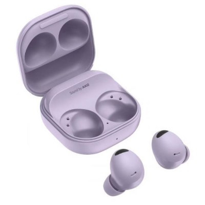 Наушники Samsung Galaxy Buds2 Pro (SM- R510), лавандовый в Волгограде
