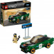 Конструктор LEGO Speed Champions 75884 1968 Ford Mustang Fastback в Волгограде