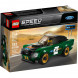 Конструктор LEGO Speed Champions 75884 1968 Ford Mustang Fastback в Волгограде
