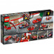 Конструктор LEGO Speed Champions 75889 Гараж Ferrari в Волгограде