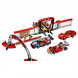 Конструктор LEGO Speed Champions 75889 Гараж Ferrari в Волгограде