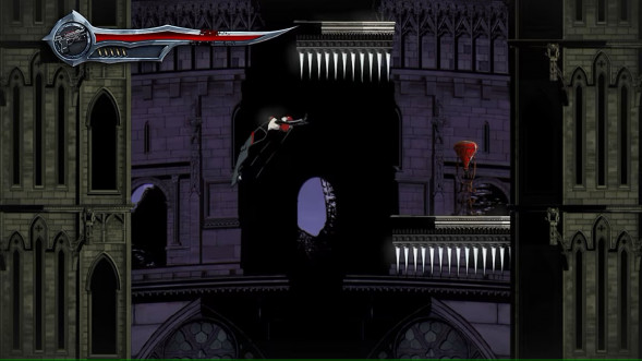 Игра Bloodrayne Betrayal: Fresh Bites [Nintendo Switch, английская версия] в Волгограде