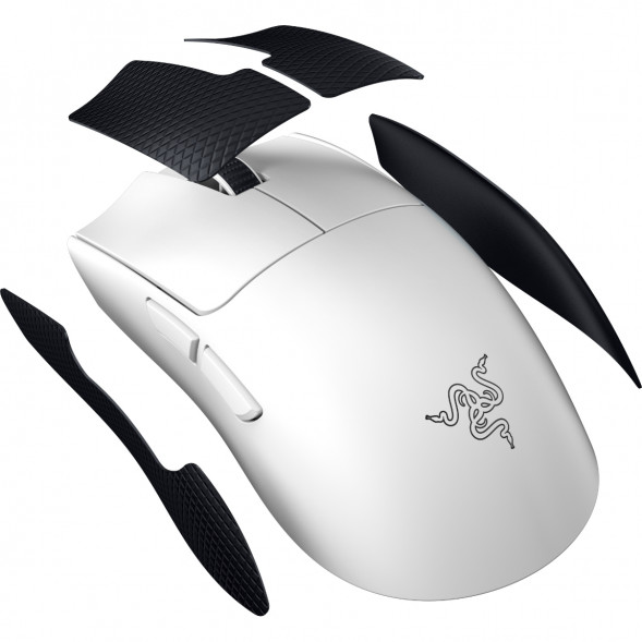 Игровая мышь Razer Viper V3 PRO, White (RZ01-05120200-R3G1) в Волгограде