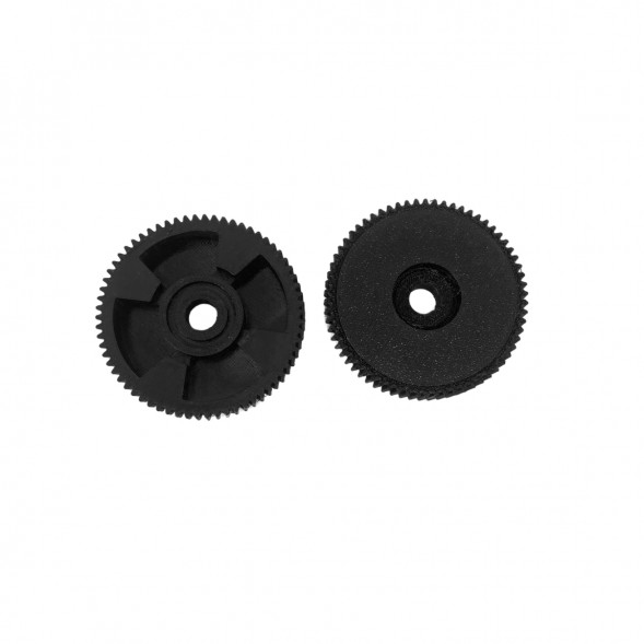 Шестеренки стеклоподъемника Lada Kalina (Ваз 11118) 2 шт. в Волгограде