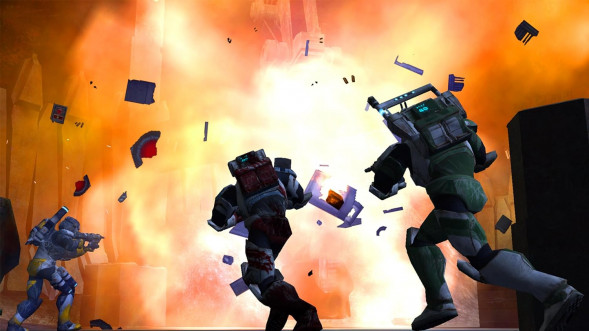 Игра Star Wars Heritage Pack [Nintendo Switch, английская версия] в Волгограде