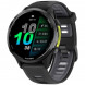 Умные часы Garmin Forerunner 970 Carbon Gray DLC Titanium ремешок Black/Translucent Whitestone 010-02969-10 в Волгограде