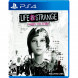 Игра Life is Strange: Before the Storm [PS4, английская версия] в Волгограде