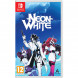 Игра Neon White [Nintendo Switch, русские субтитры] в Волгограде