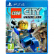 Игра LEGO CITY Undercover [PS4, русская версия] в Волгограде