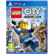 Игра LEGO CITY Undercover [PS4, русская версия] в Волгограде