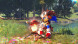 Игра Sonic Frontiers для PS4 (диск, русские субтитры) в Волгограде