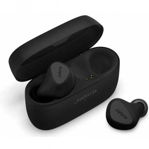 Наушники Jabra Connect 5t, Titanium Black в Волгограде