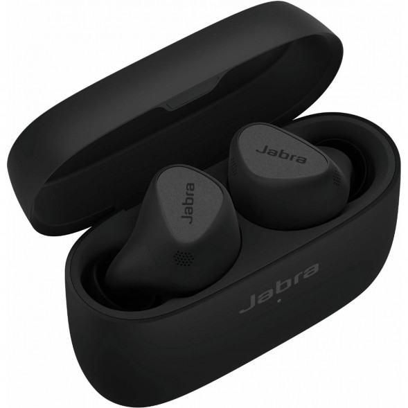 Наушники Jabra Connect 5t, Titanium Black в Волгограде