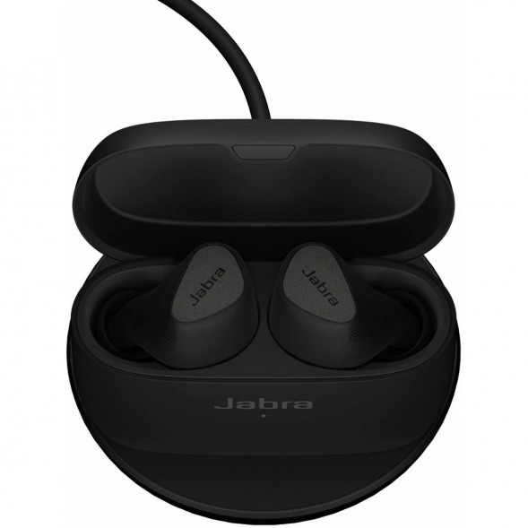 Наушники Jabra Connect 5t, Titanium Black в Волгограде