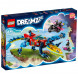 Конструктор LEGO DREAMZzz 71458 Автомобиль-крокодил в Волгограде