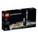 Конструктор LEGO Architecture 21027 Берлин в Волгограде