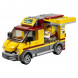 Конструктор LEGO City Great Vehicles 60150 Фургон-пиццерия в Волгограде