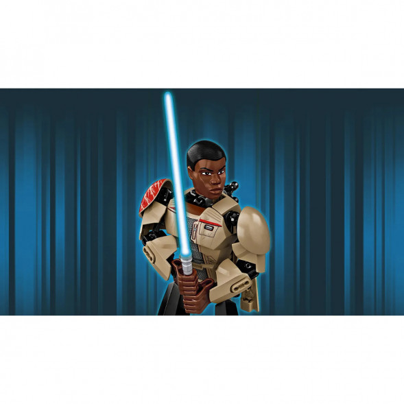 Конструктор LEGO Star Wars 75116 Финн в Волгограде