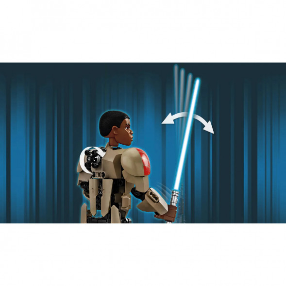 Конструктор LEGO Star Wars 75116 Финн в Волгограде