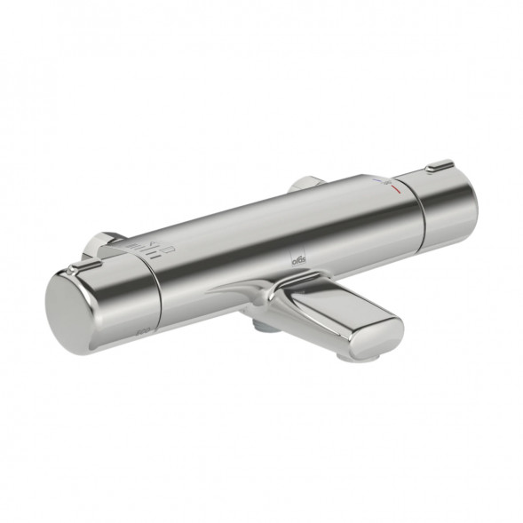 Термостатический смеситель Oras Nova ECO (7462G), хром в Волгограде