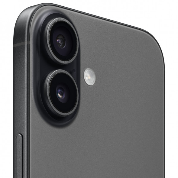 Смартфон Apple iPhone 17 512GB eSim, Black в Волгограде